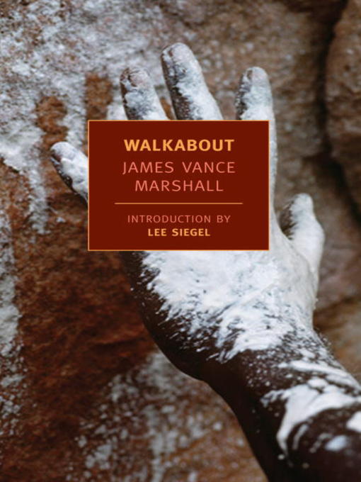 Title details for Walkabout by James Vance Marshall - Available